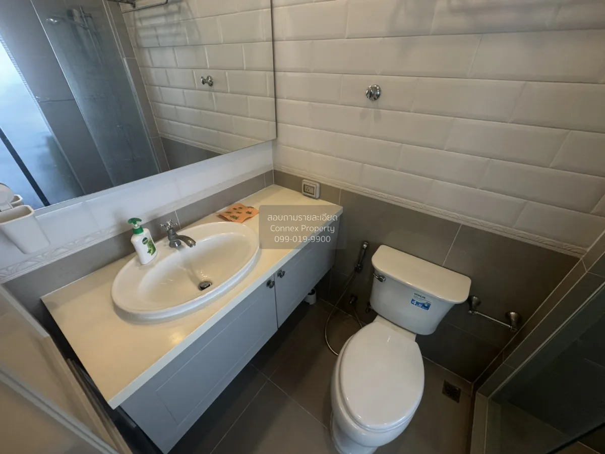 เช่าคอนโด  ดิ เอดิเตอร์ สะพานควาย BTS-สะพานควาย สามเสนใน เขต พญาไ