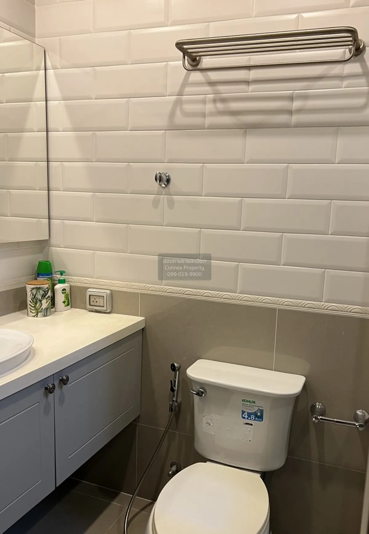 เช่าคอนโด  ดิ เอดิเตอร์ สะพานควาย BTS-สะพานควาย สามเสนใน เขต พญาไ