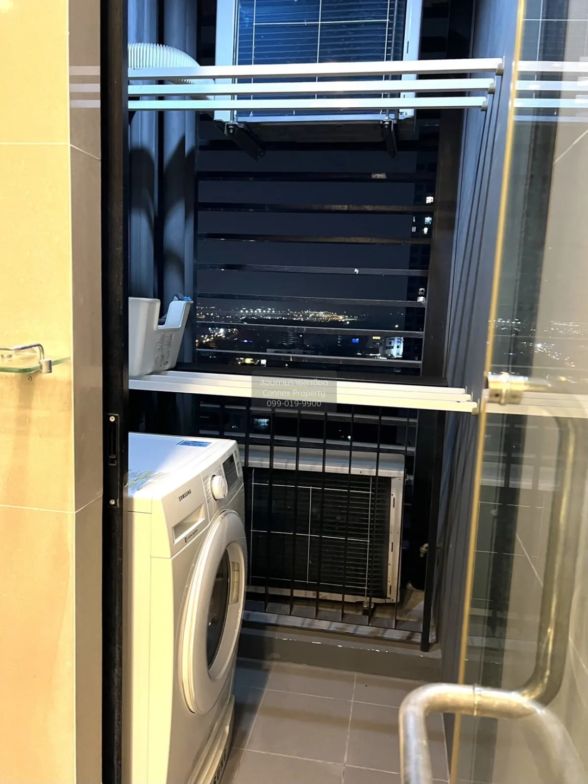 เช่าคอนโด  ดิ เอดิเตอร์ สะพานควาย BTS-สะพานควาย สามเสนใน เขต พญาไ