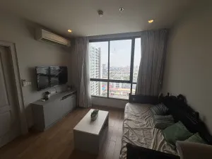 เช่าคอนโด  ดิ เอดิเตอร์ สะพานควาย BTS-สะพานควาย สามเสนใน เขต พญาไท กรุงเทพ CX-50959