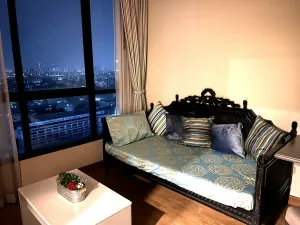 FOR RENT condo , The Editor Saphan Khwai , BTS-Saphan Khwai , Sam Sen Nai , Phaya Thai , Bangkok , CX-50959