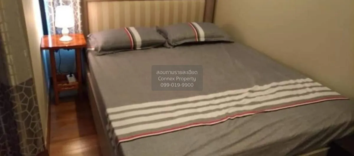 ขายคอนโด  ดิ เอดิเตอร์ สะพานควาย BTS-สะพานควาย สามเสนใน เขต พญาไท 1