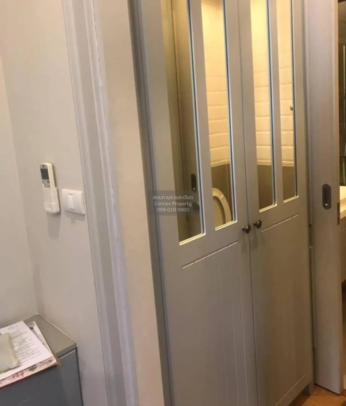 ขายคอนโด  ดิ เอดิเตอร์ สะพานควาย BTS-สะพานควาย สามเสนใน เขต พญาไท