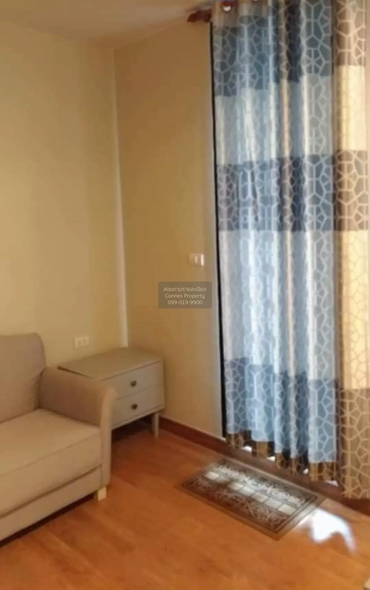 เช่าคอนโด  ดิ เอดิเตอร์ สะพานควาย BTS-สะพานควาย สามเสนใน เขต พญาไ 2