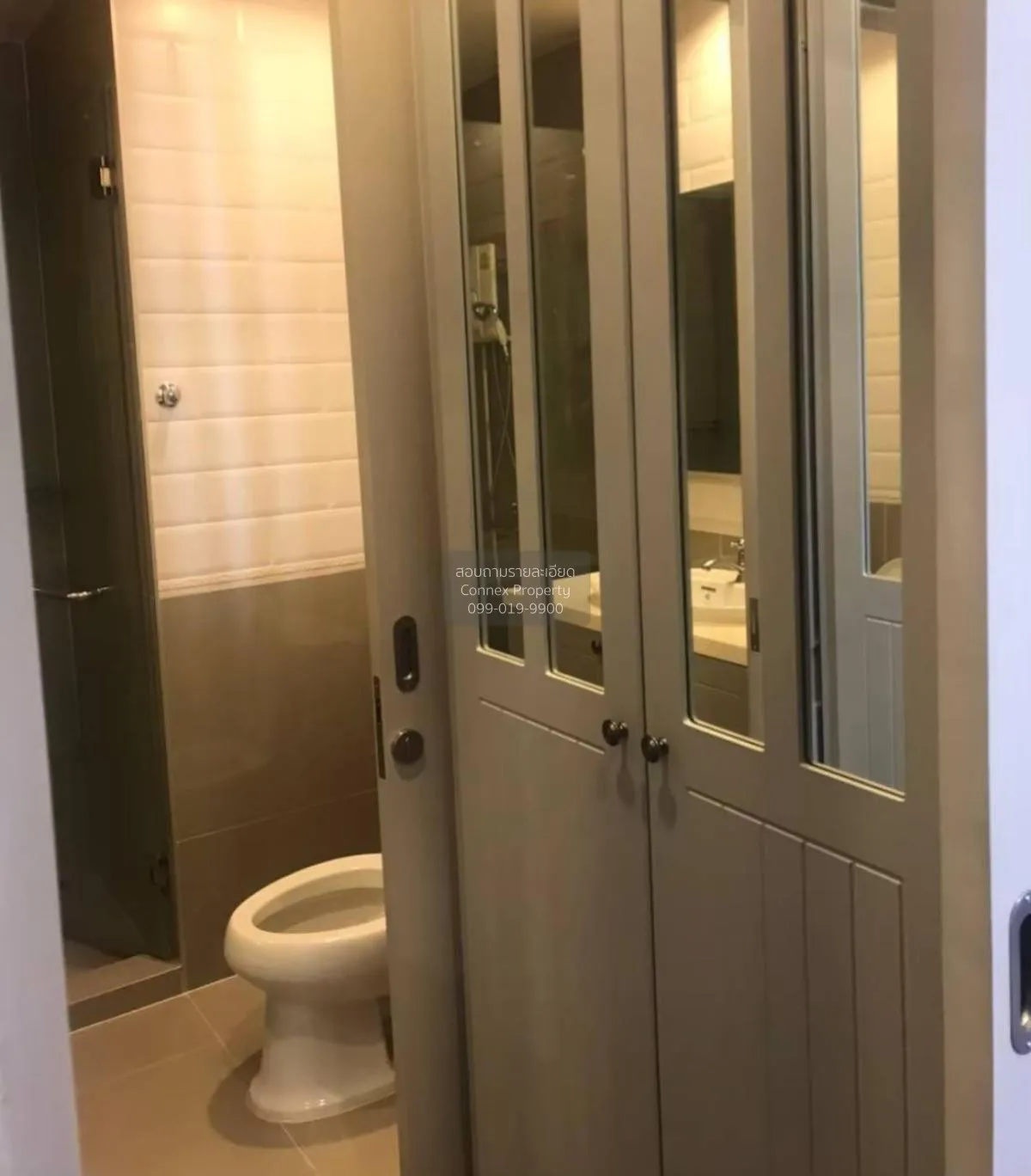 เช่าคอนโด  ดิ เอดิเตอร์ สะพานควาย BTS-สะพานควาย สามเสนใน เขต พญาไ