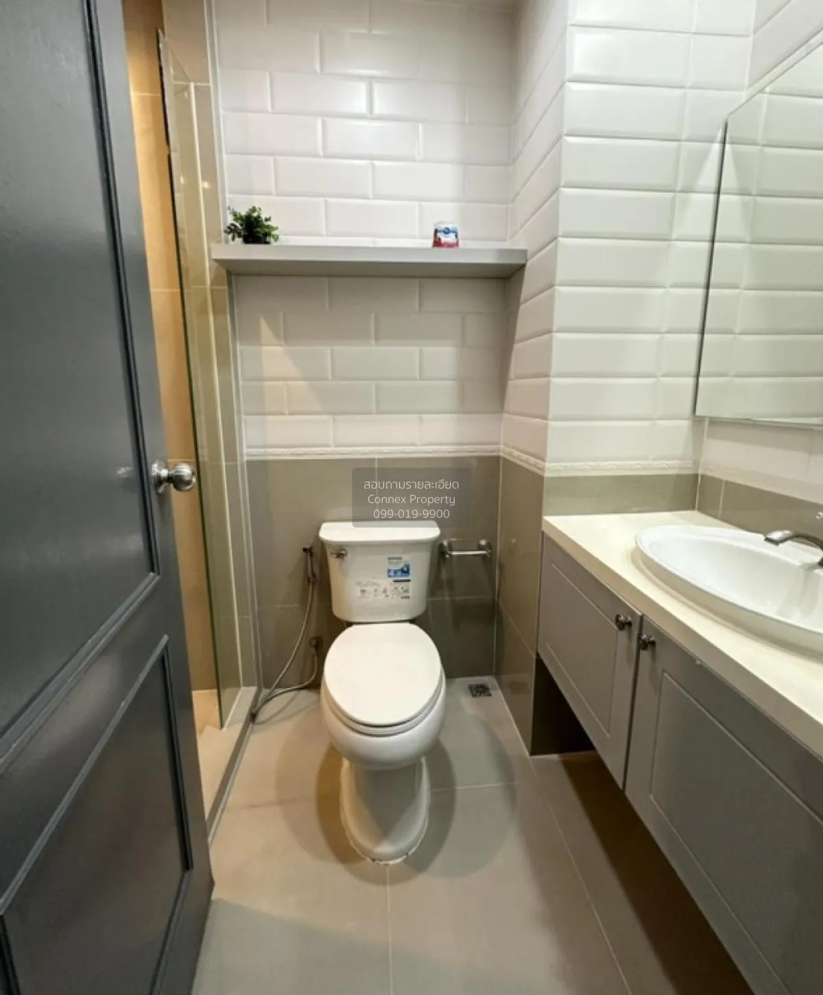 ขายคอนโด  ดิ เอดิเตอร์ สะพานควาย BTS-สะพานควาย สามเสนใน เขต พญาไท