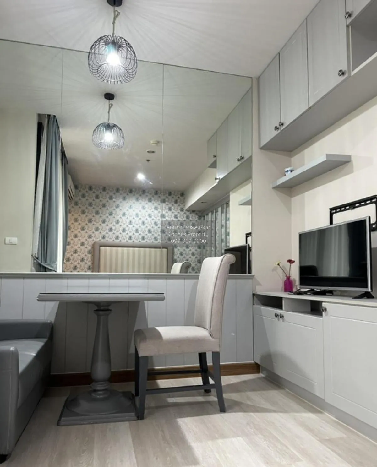 FOR RENT condo , The Editor Saphan Khwai , BTS-Saphan Khwai , Sam 2