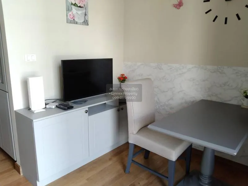 FOR RENT condo , The Editor Saphan Khwai , BTS-Saphan Khwai , Sam 1