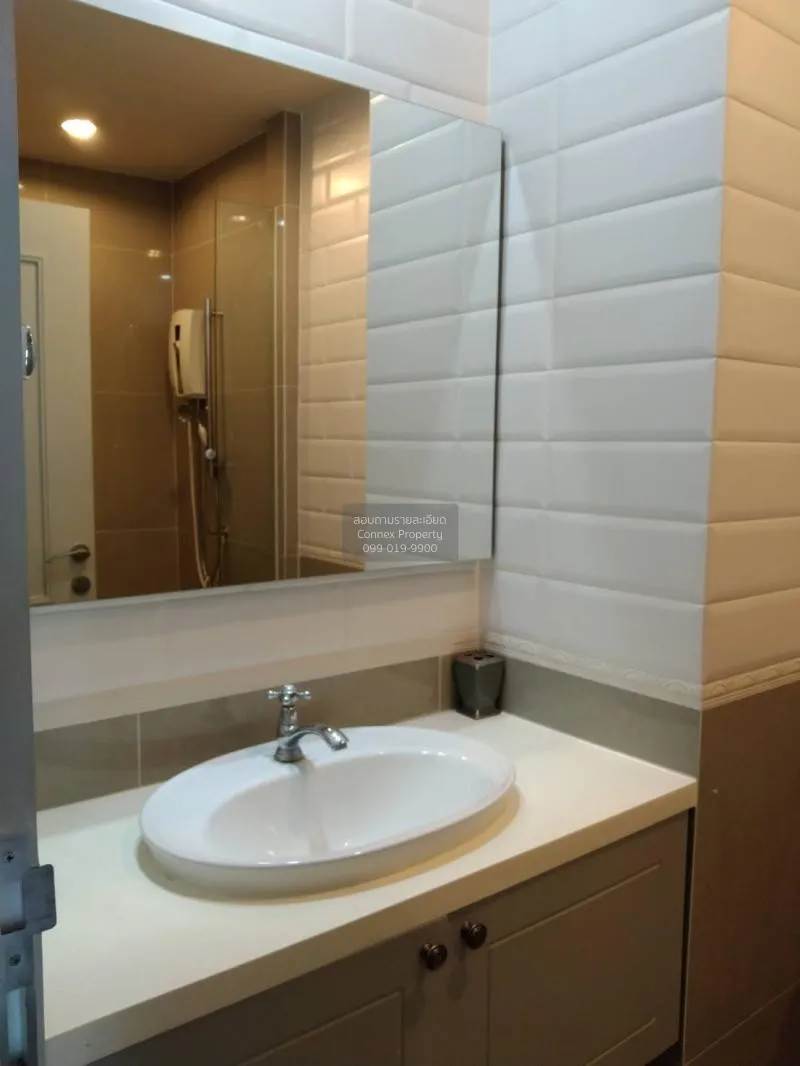 FOR RENT condo , The Editor Saphan Khwai , BTS-Saphan Khwai , Sam