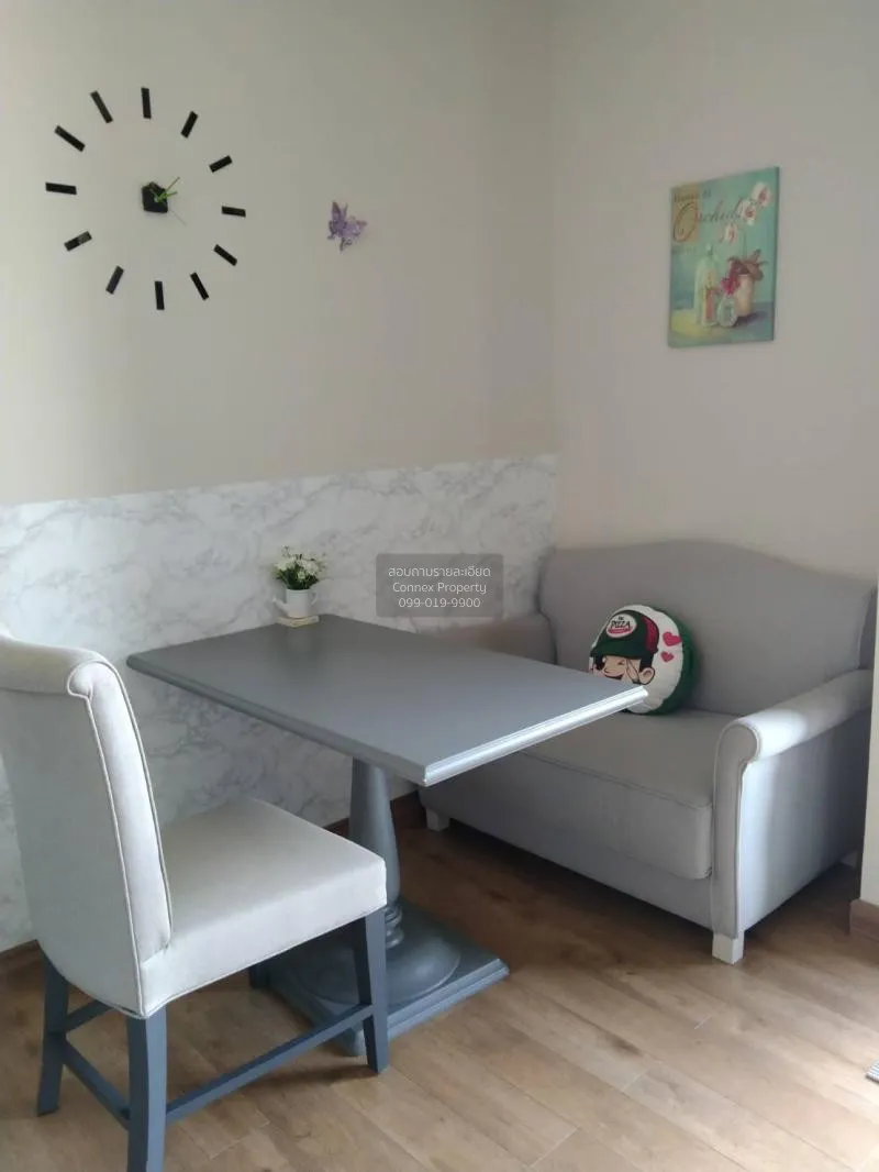 FOR RENT condo , The Editor Saphan Khwai , BTS-Saphan Khwai , Sam 2