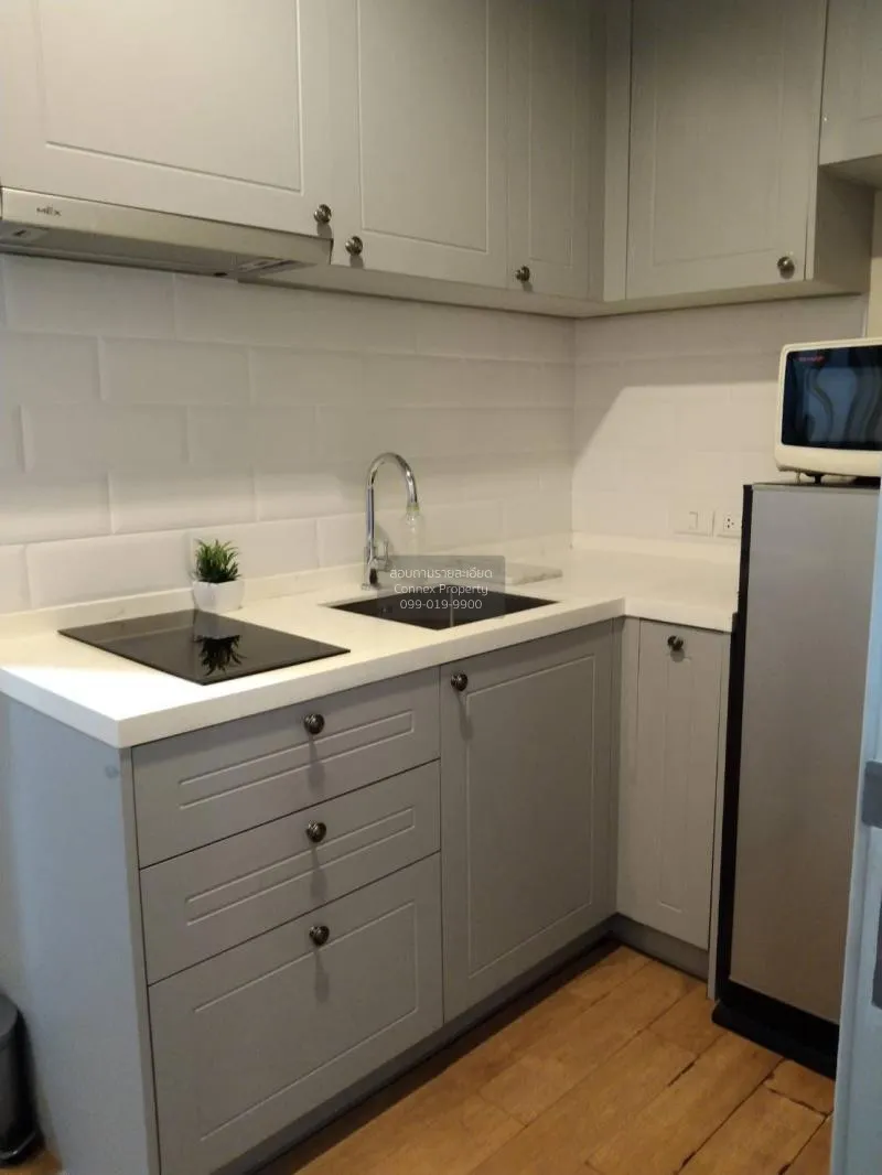 FOR RENT condo , The Editor Saphan Khwai , BTS-Saphan Khwai , Sam 3