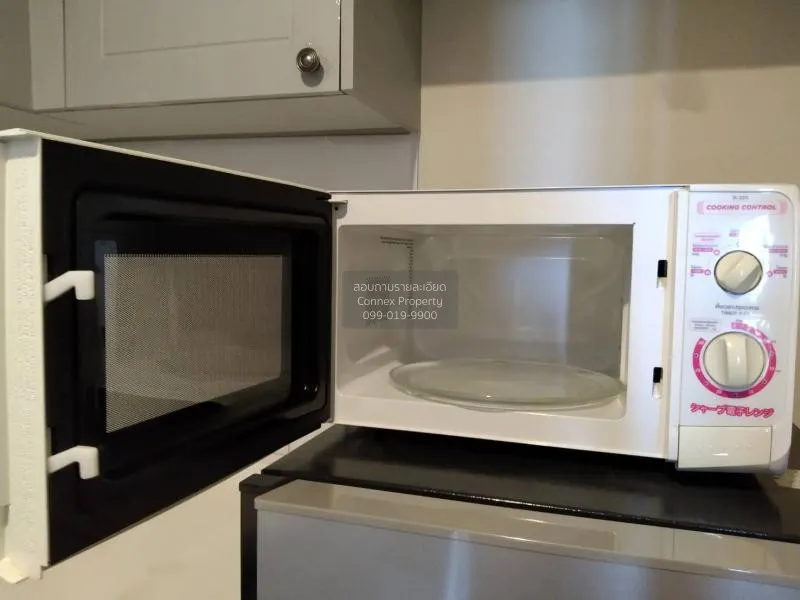 FOR RENT condo , The Editor Saphan Khwai , BTS-Saphan Khwai , Sam 4