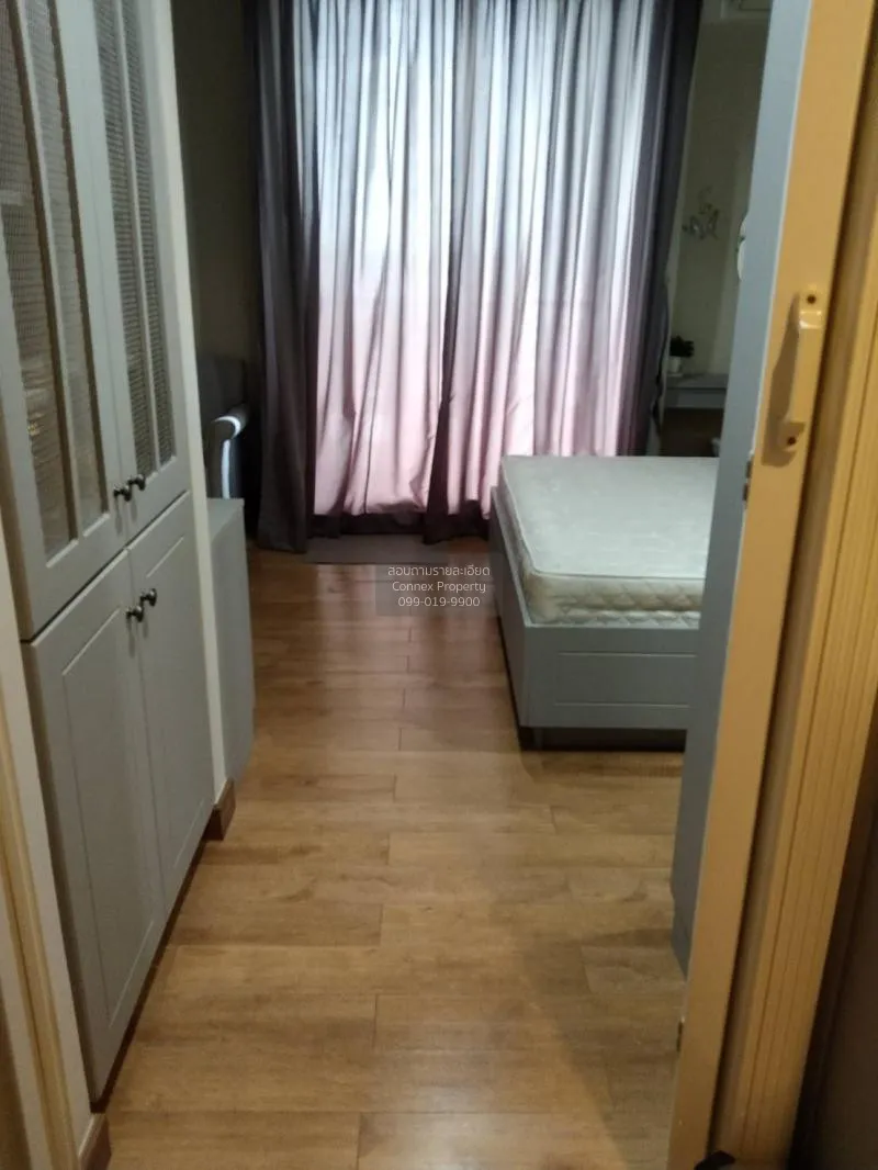 FOR RENT condo , The Editor Saphan Khwai , BTS-Saphan Khwai , Sam