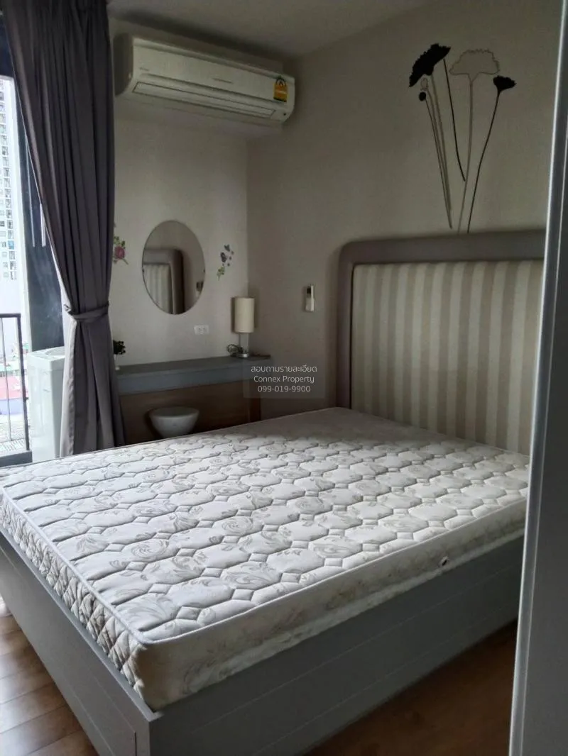 FOR RENT condo , The Editor Saphan Khwai , BTS-Saphan Khwai , Sam