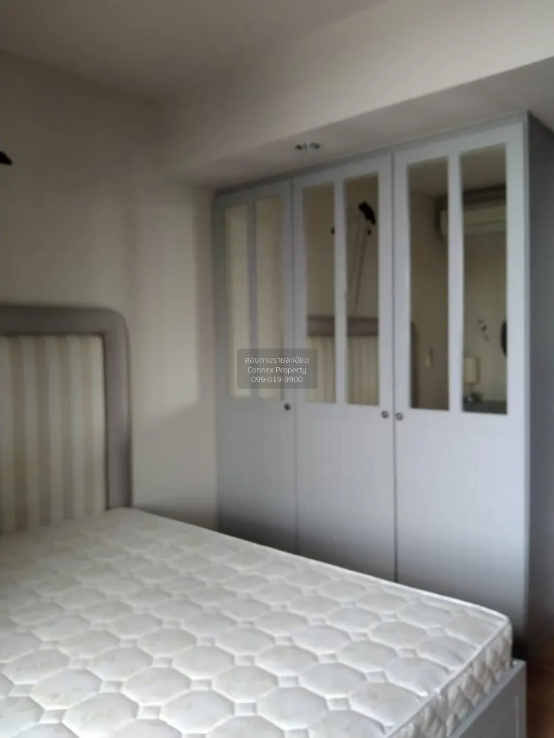 FOR RENT condo , The Editor Saphan Khwai , BTS-Saphan Khwai , Sam