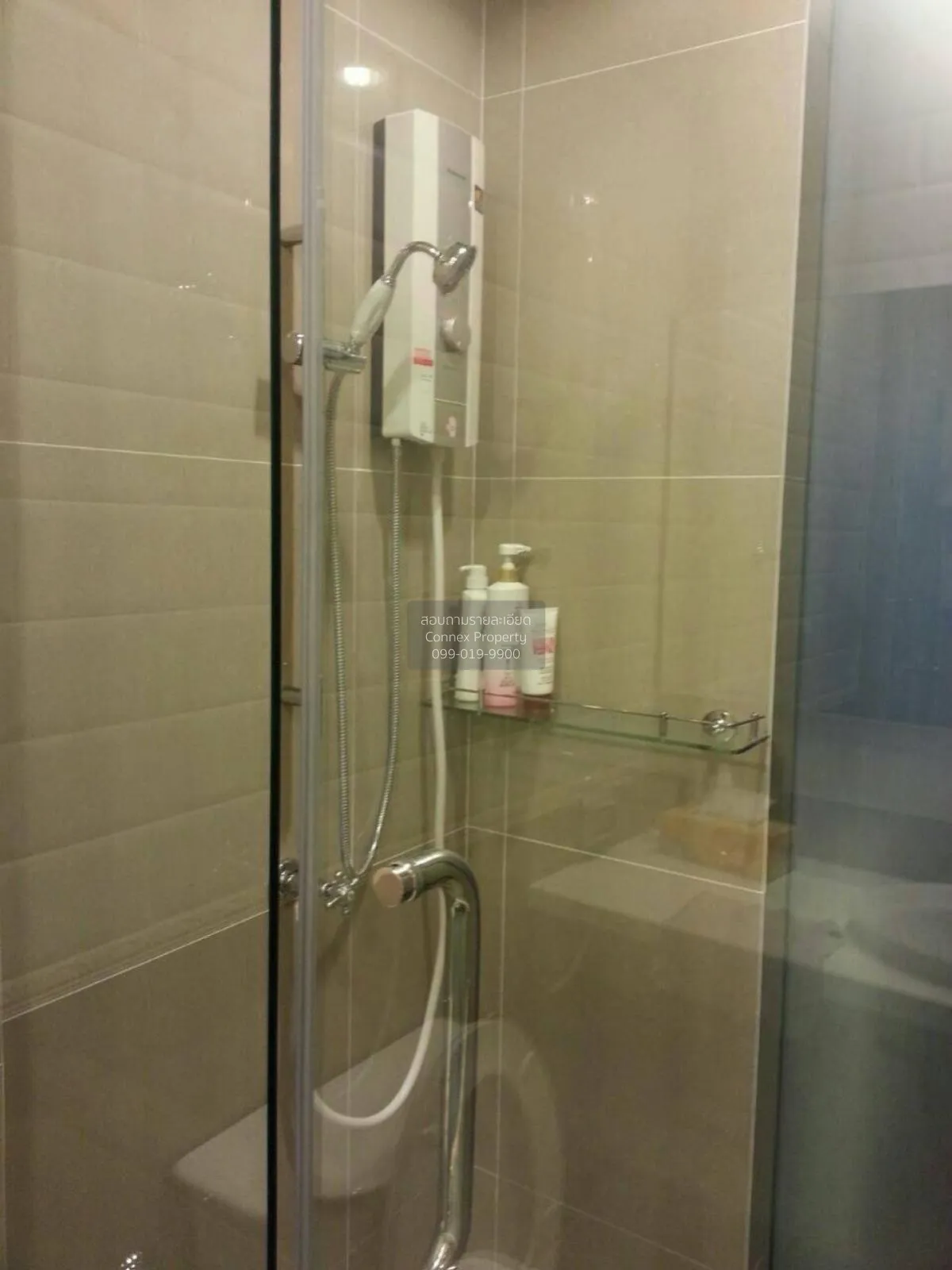 เช่าคอนโด  ดิ เอดิเตอร์ สะพานควาย BTS-สะพานควาย สามเสนใน เขต พญาไ