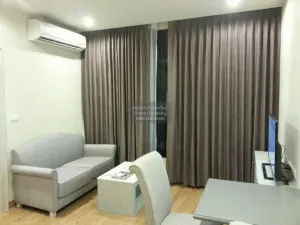 FOR RENT condo , The Editor Saphan Khwai , BTS-Saphan Khwai , Sam Sen Nai , Phaya Thai , Bangkok , CX-50968