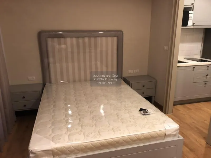 เช่าคอนโด  ดิ เอดิเตอร์ สะพานควาย BTS-สะพานควาย สามเสนใน เขต พญาไ 3