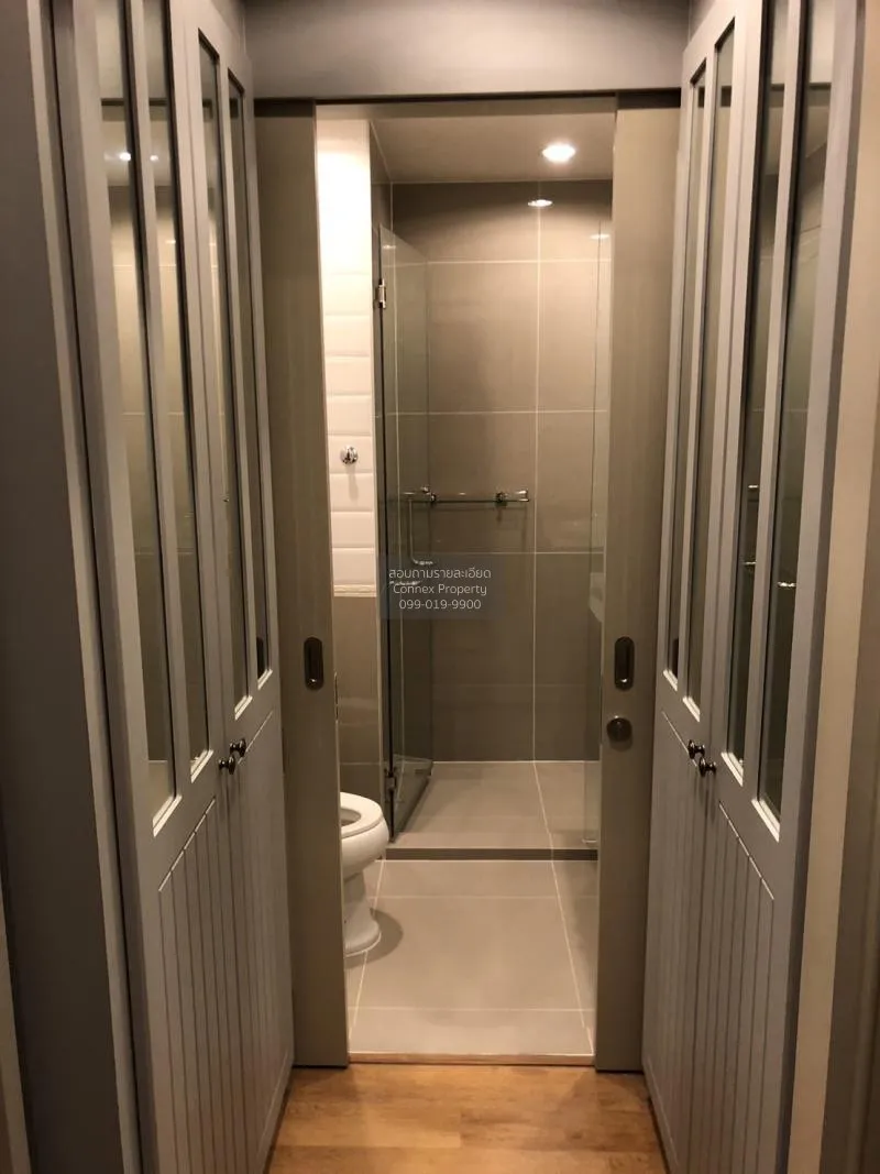 เช่าคอนโด  ดิ เอดิเตอร์ สะพานควาย BTS-สะพานควาย สามเสนใน เขต พญาไ 4