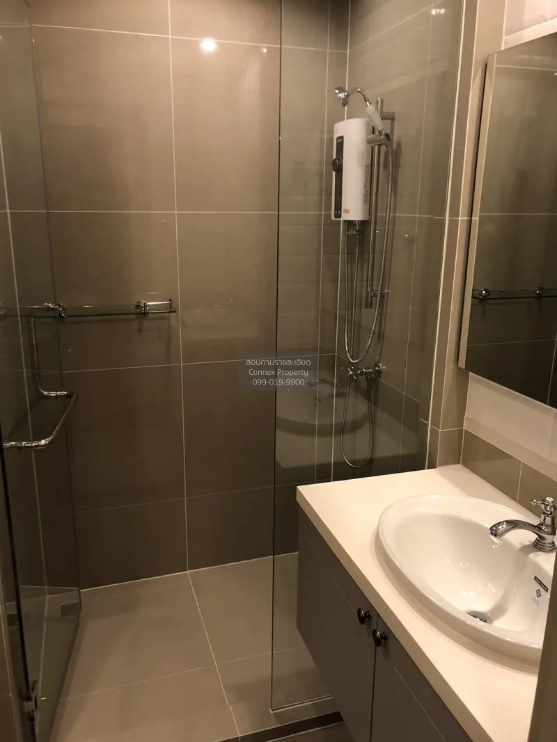 เช่าคอนโด  ดิ เอดิเตอร์ สะพานควาย BTS-สะพานควาย สามเสนใน เขต พญาไ