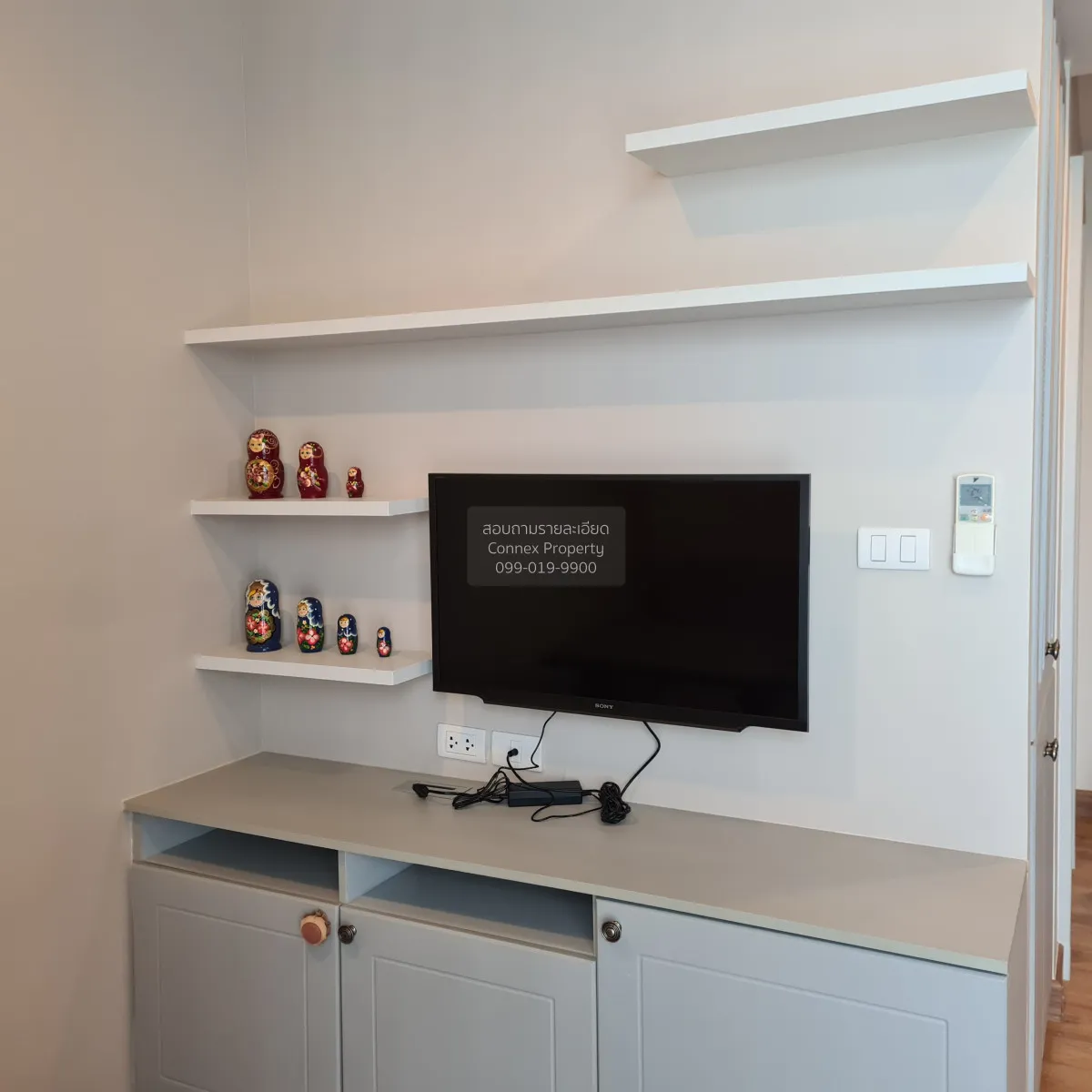 FOR RENT condo , The Editor Saphan Khwai , BTS-Saphan Khwai , Sam 2