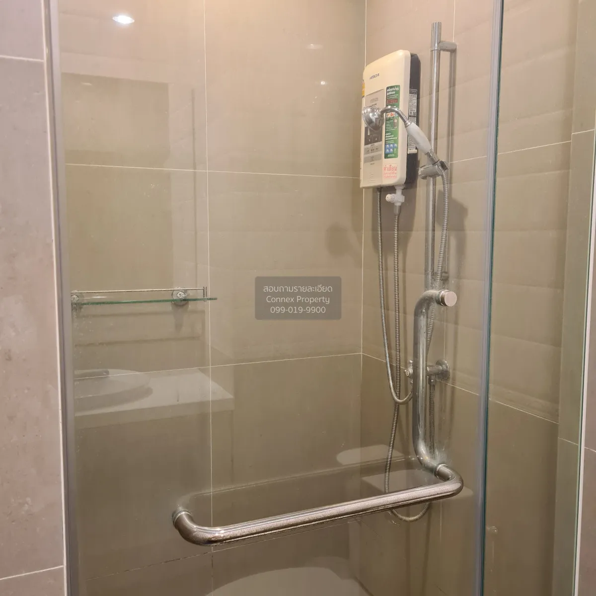 FOR RENT condo , The Editor Saphan Khwai , BTS-Saphan Khwai , Sam