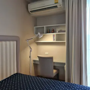 FOR RENT condo , The Editor Saphan Khwai , BTS-Saphan Khwai , Sam Sen Nai , Phaya Thai , Bangkok , CX-50985