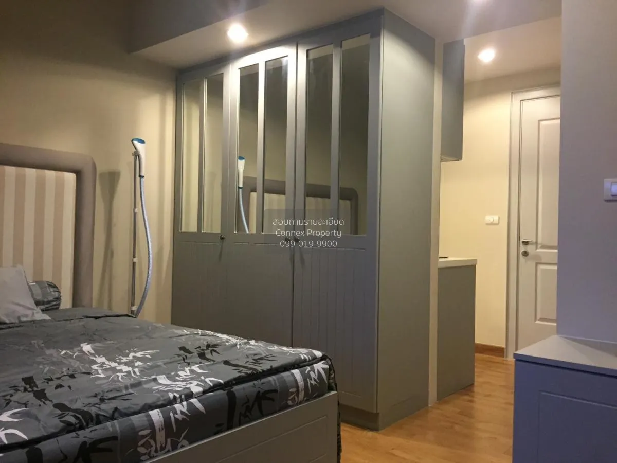 ขายคอนโด  ดิ เอดิเตอร์ สะพานควาย BTS-สะพานควาย สามเสนใน เขต พญาไท