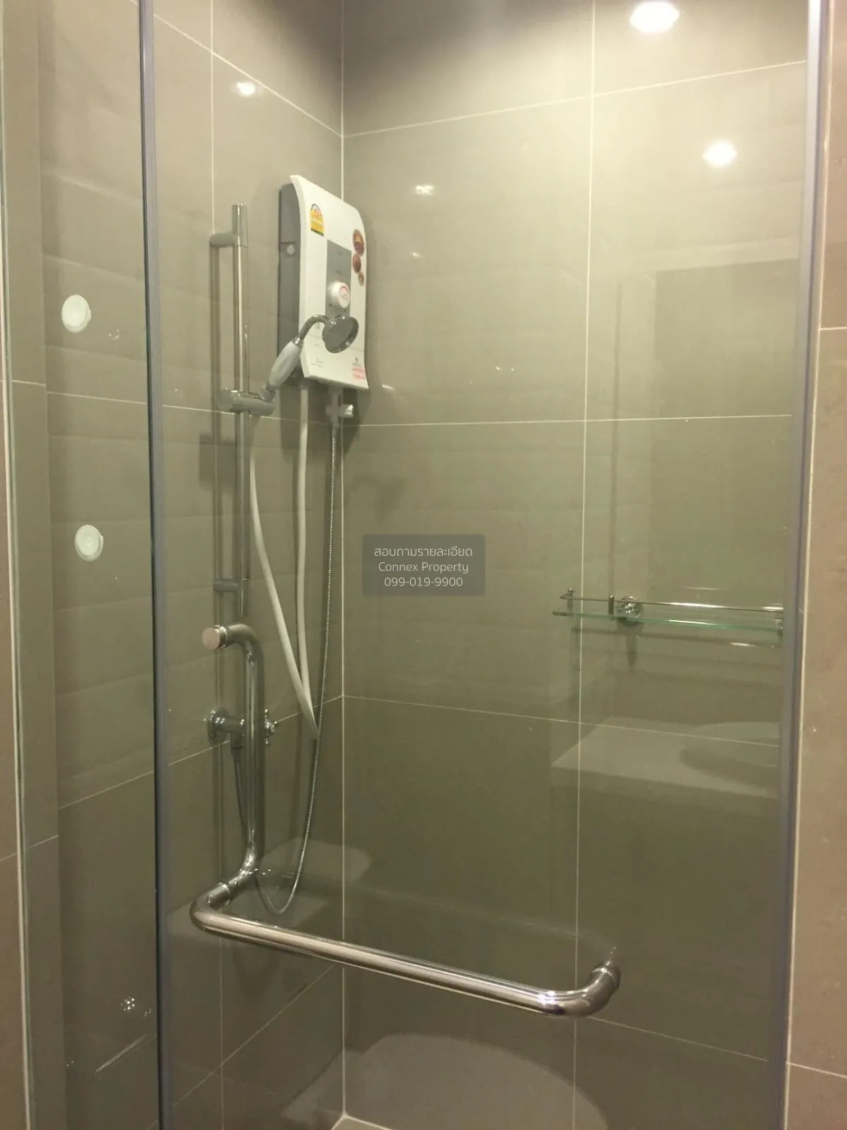 ขายคอนโด  ดิ เอดิเตอร์ สะพานควาย BTS-สะพานควาย สามเสนใน เขต พญาไท