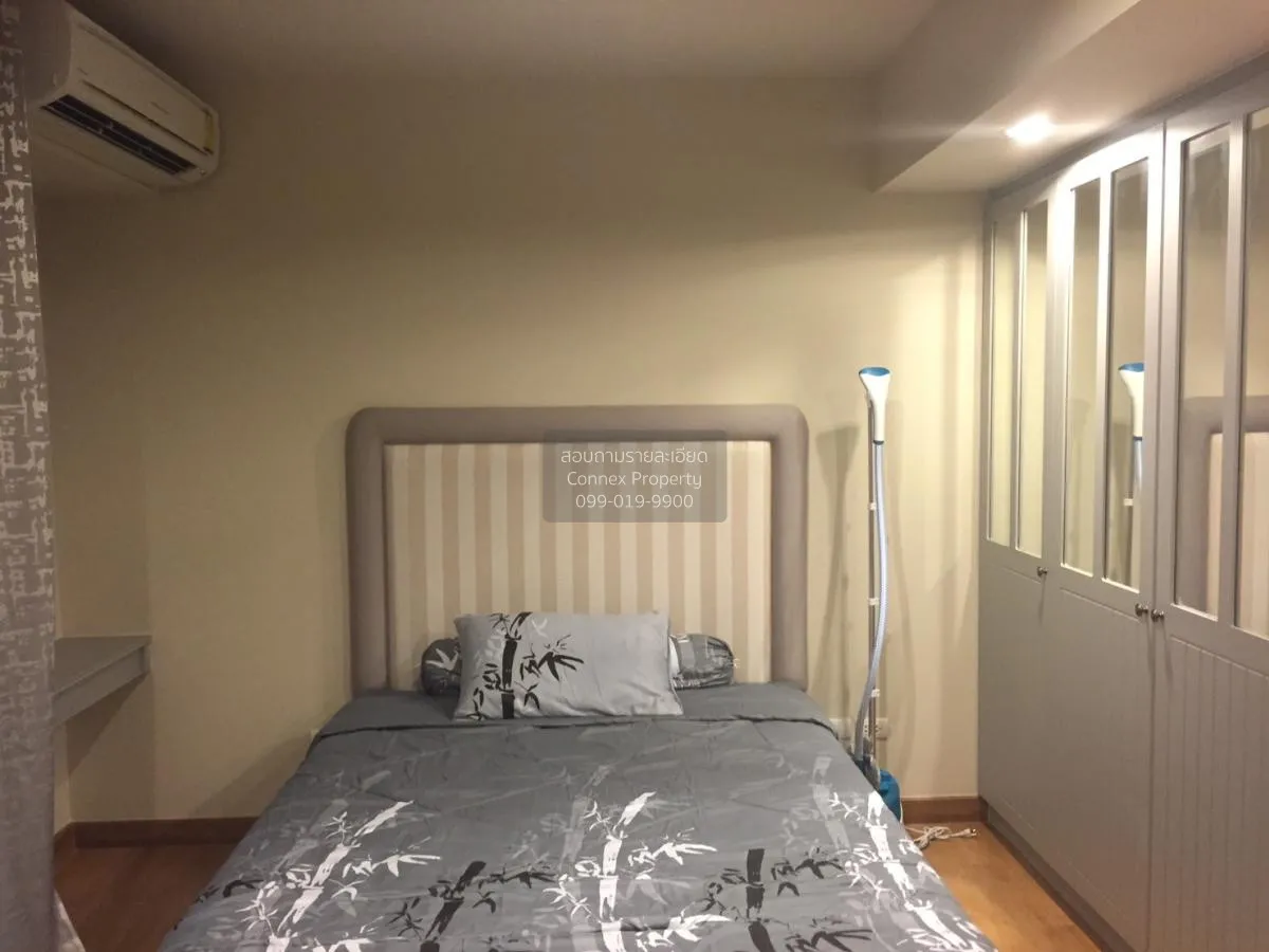 เช่าคอนโด  ดิ เอดิเตอร์ สะพานควาย BTS-สะพานควาย สามเสนใน เขต พญาไ