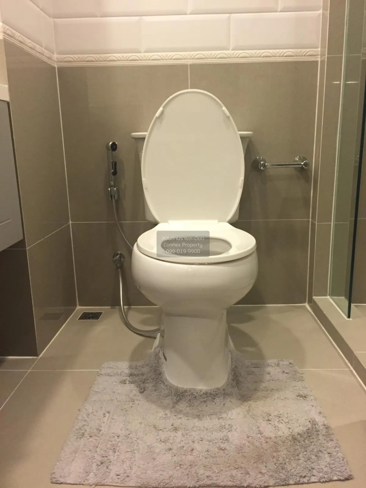 เช่าคอนโด  ดิ เอดิเตอร์ สะพานควาย BTS-สะพานควาย สามเสนใน เขต พญาไ