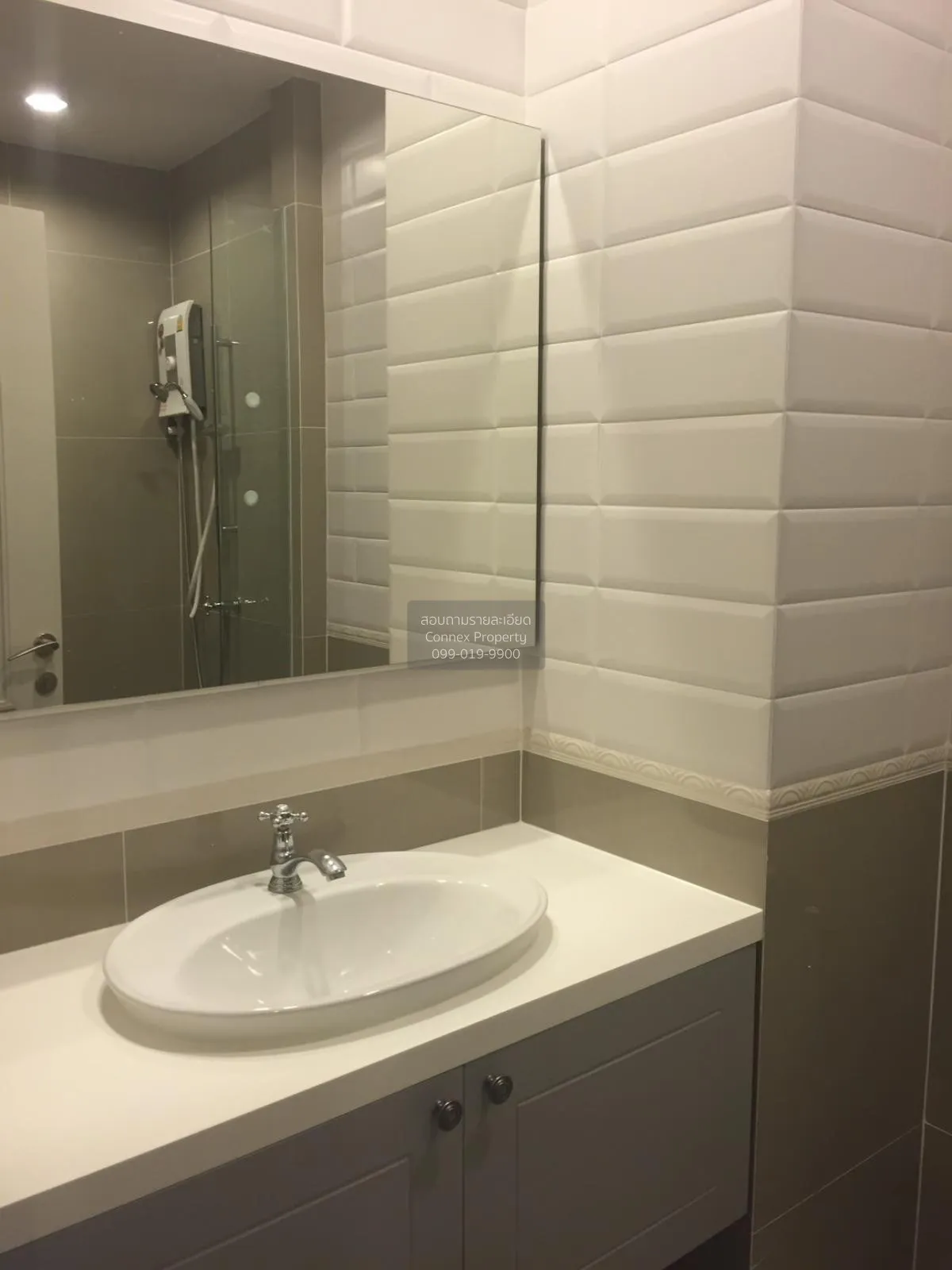 เช่าคอนโด  ดิ เอดิเตอร์ สะพานควาย BTS-สะพานควาย สามเสนใน เขต พญาไ