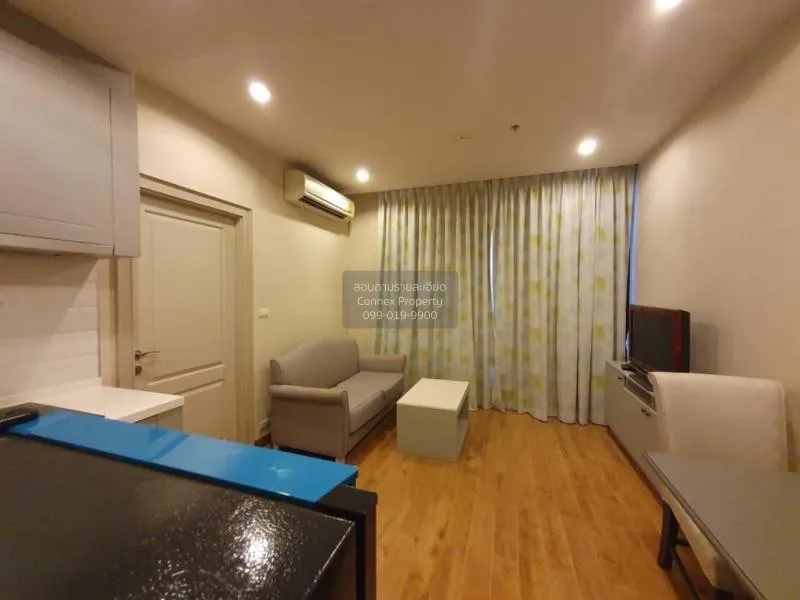 เช่าคอนโด  ดิ เอดิเตอร์ สะพานควาย BTS-สะพานควาย สามเสนใน เขต พญาไ 1