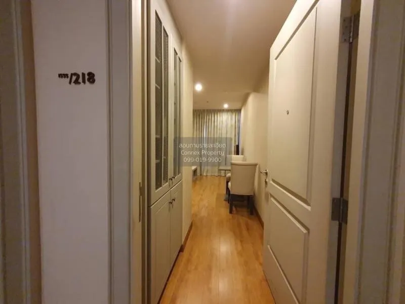 เช่าคอนโด  ดิ เอดิเตอร์ สะพานควาย BTS-สะพานควาย สามเสนใน เขต พญาไ 3