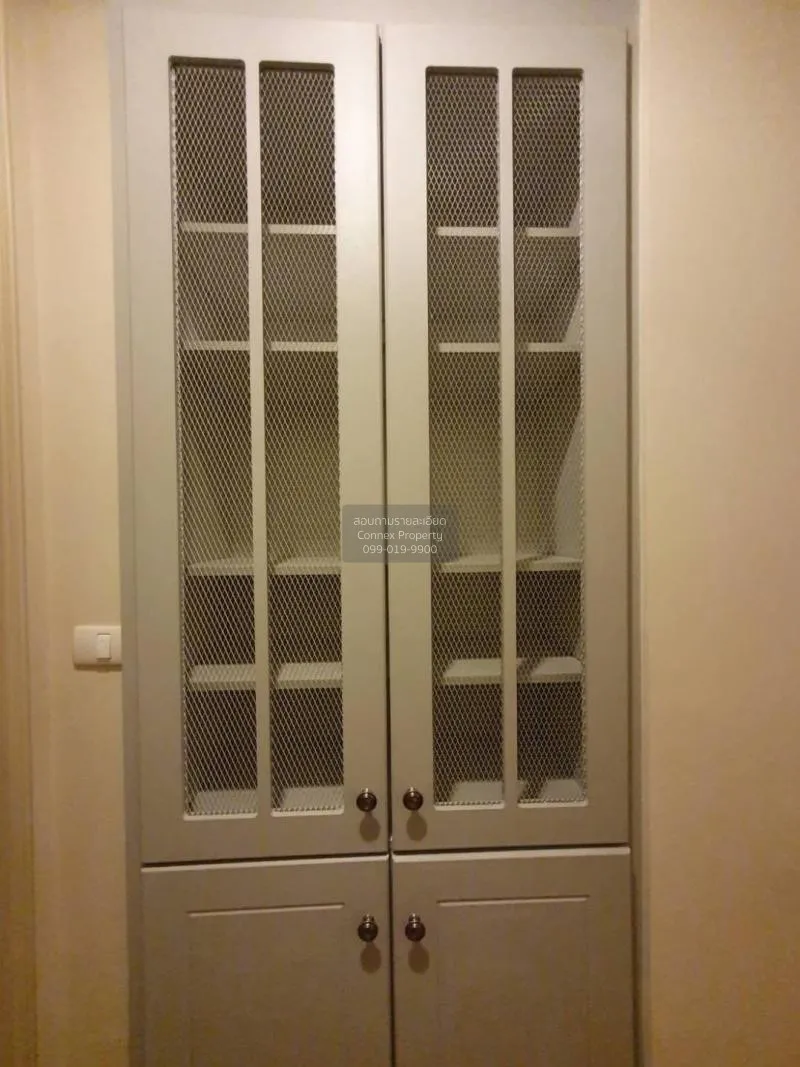 เช่าคอนโด  ดิ เอดิเตอร์ สะพานควาย BTS-สะพานควาย สามเสนใน เขต พญาไ