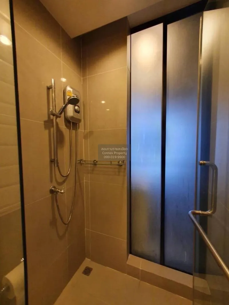 เช่าคอนโด  ดิ เอดิเตอร์ สะพานควาย BTS-สะพานควาย สามเสนใน เขต พญาไ