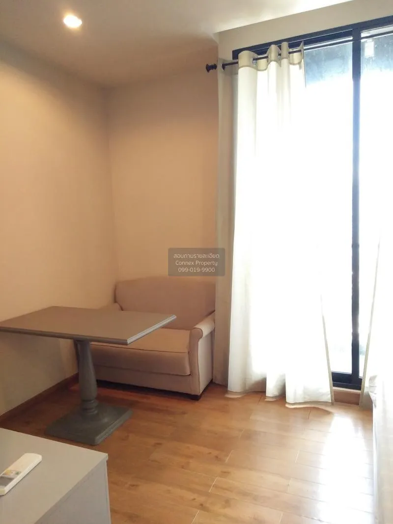 เช่าคอนโด  ดิ เอดิเตอร์ สะพานควาย BTS-สะพานควาย สามเสนใน เขต พญาไ 2