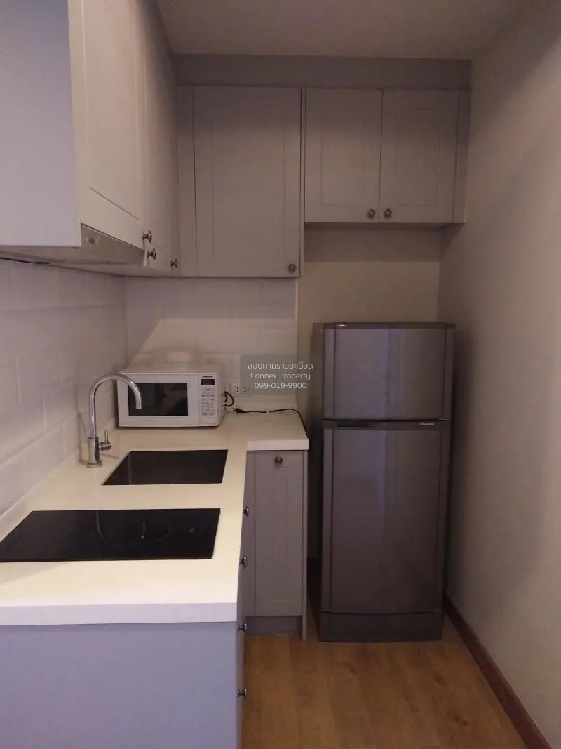 เช่าคอนโด  ดิ เอดิเตอร์ สะพานควาย BTS-สะพานควาย สามเสนใน เขต พญาไ 3