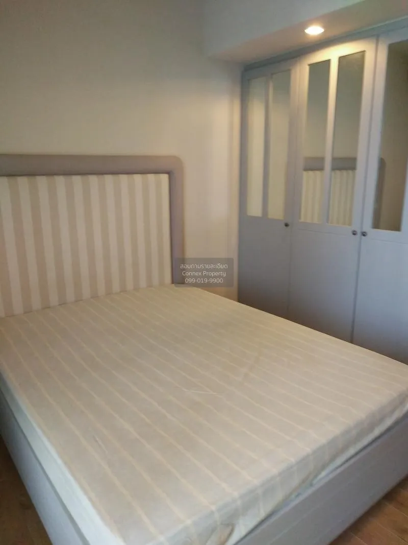 เช่าคอนโด  ดิ เอดิเตอร์ สะพานควาย BTS-สะพานควาย สามเสนใน เขต พญาไ 4