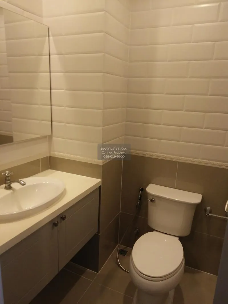 เช่าคอนโด  ดิ เอดิเตอร์ สะพานควาย BTS-สะพานควาย สามเสนใน เขต พญาไ