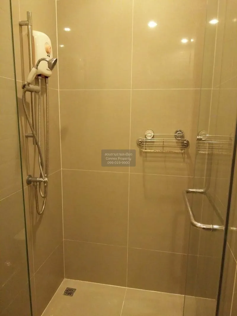 เช่าคอนโด  ดิ เอดิเตอร์ สะพานควาย BTS-สะพานควาย สามเสนใน เขต พญาไ