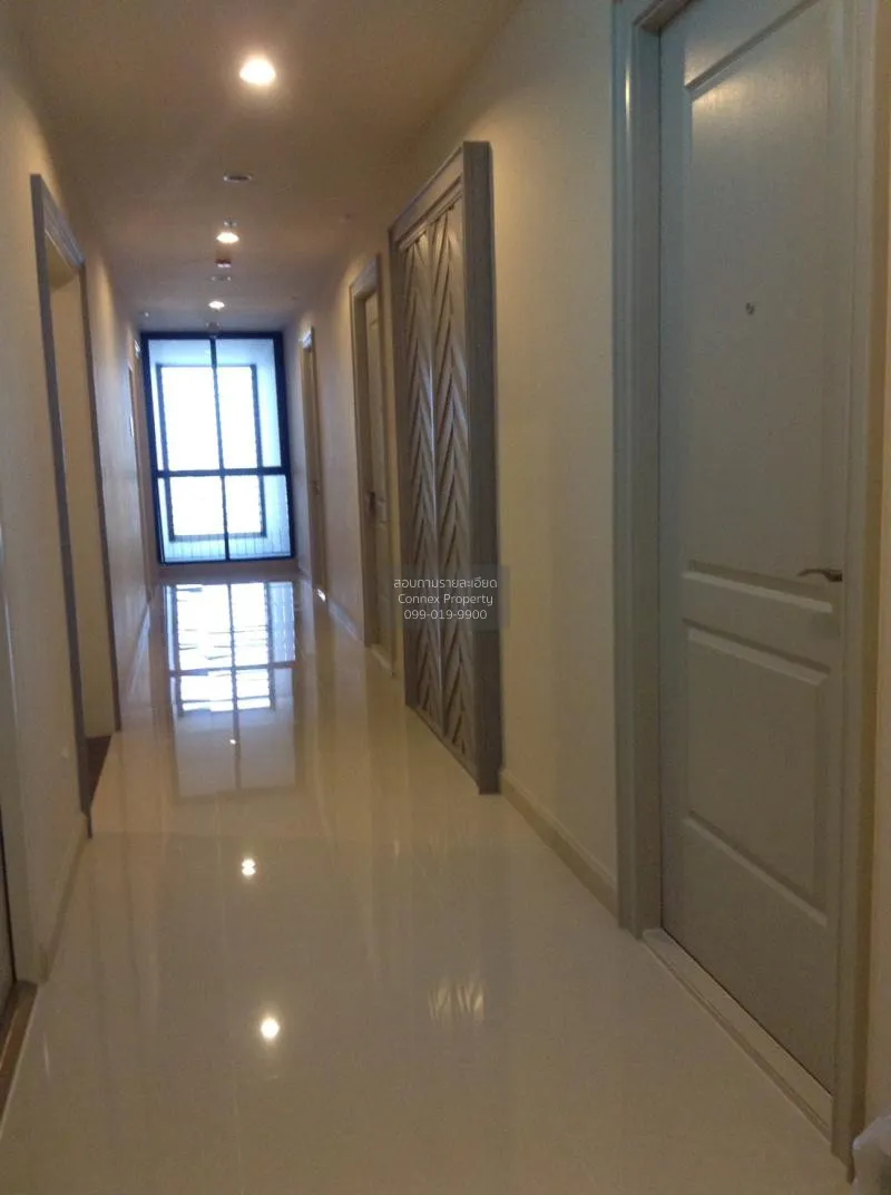 เช่าคอนโด  ดิ เอดิเตอร์ สะพานควาย BTS-สะพานควาย สามเสนใน เขต พญาไ