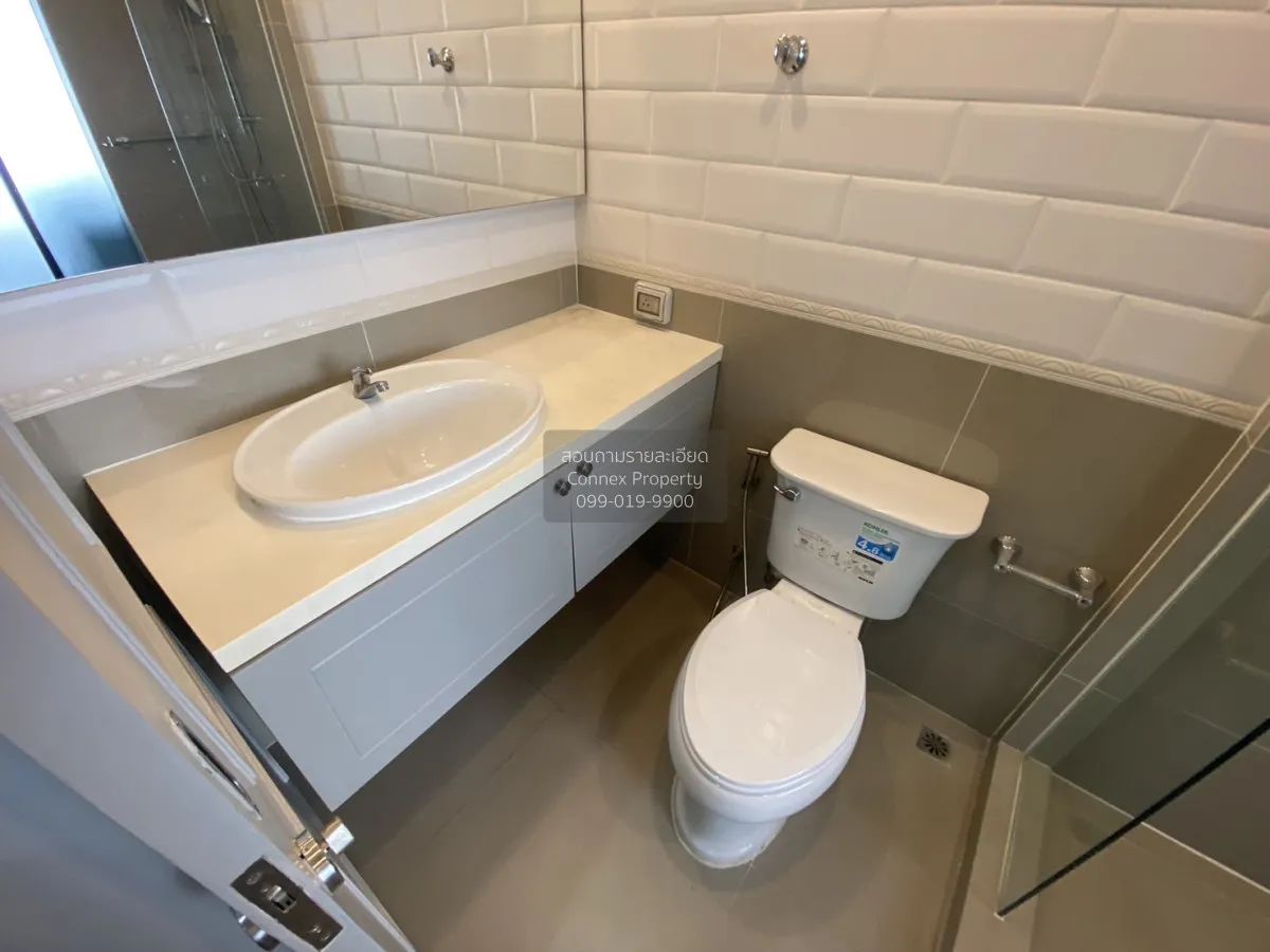 เช่าคอนโด  ดิ เอดิเตอร์ สะพานควาย BTS-สะพานควาย สามเสนใน เขต พญาไ