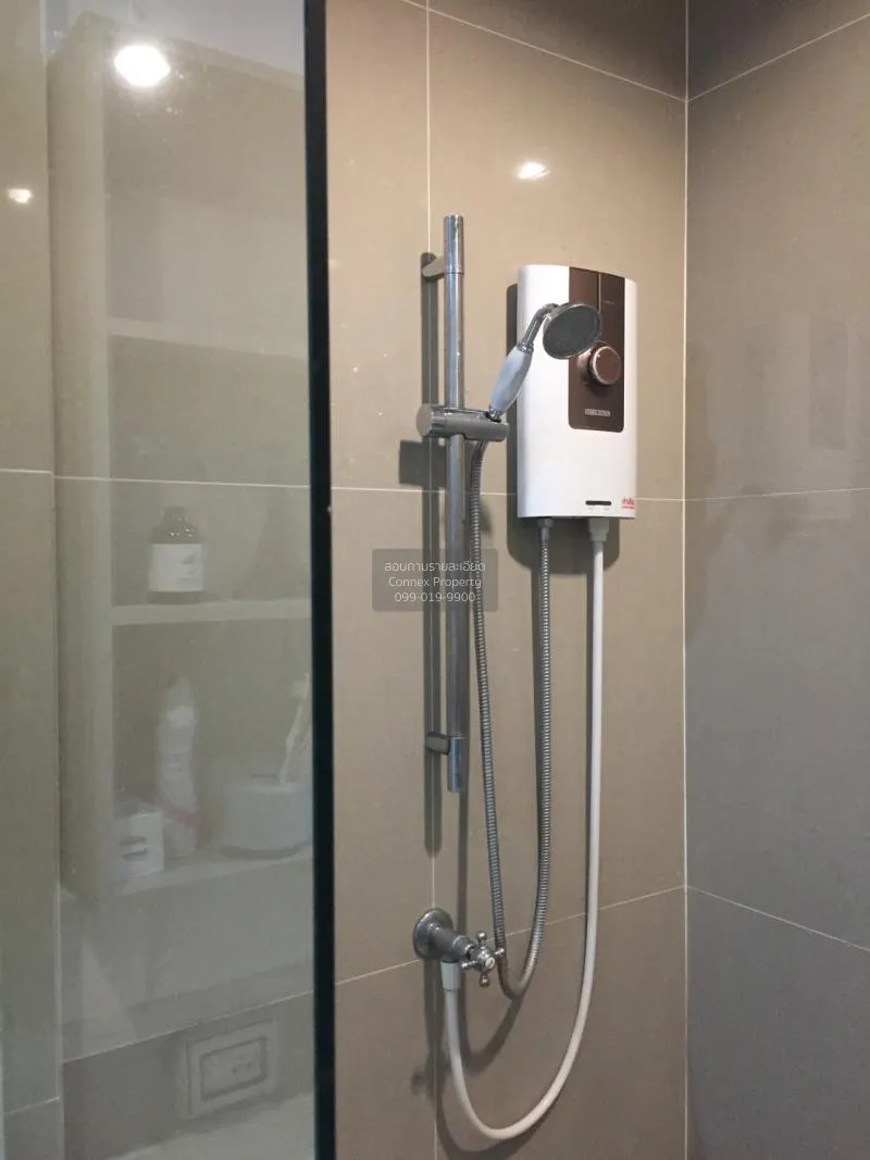 เช่าคอนโด  ดิ เอดิเตอร์ สะพานควาย BTS-สะพานควาย สามเสนใน เขต พญาไ