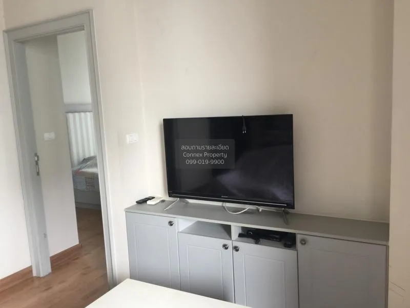 เช่าคอนโด  ดิ เอดิเตอร์ สะพานควาย BTS-สะพานควาย สามเสนใน เขต พญาไ 2