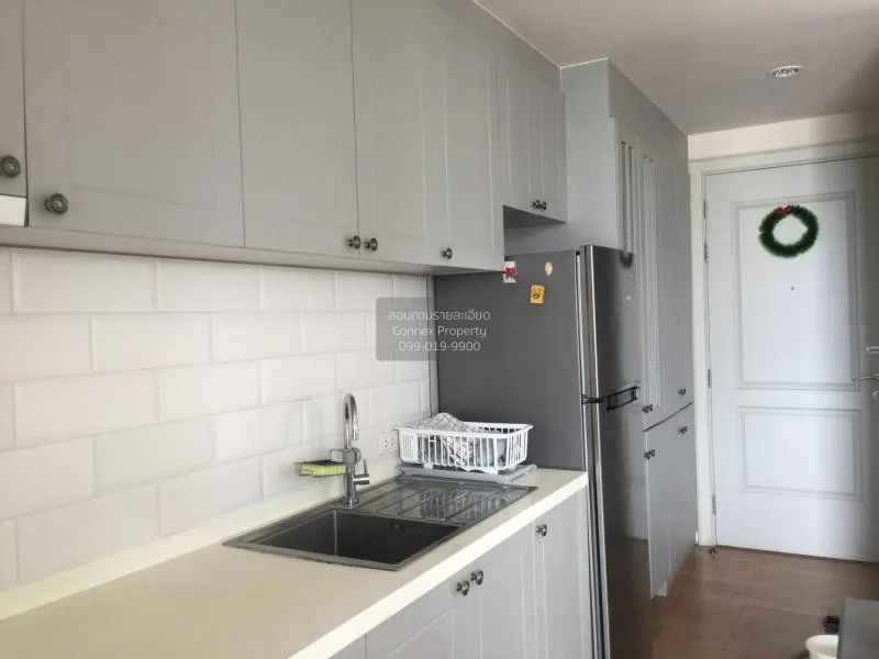 เช่าคอนโด  ดิ เอดิเตอร์ สะพานควาย BTS-สะพานควาย สามเสนใน เขต พญาไ 3