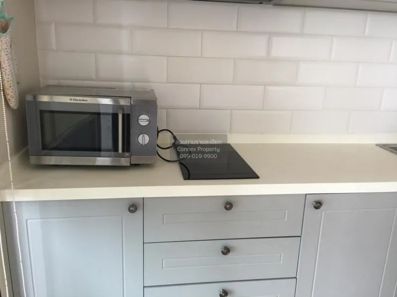 เช่าคอนโด  ดิ เอดิเตอร์ สะพานควาย BTS-สะพานควาย สามเสนใน เขต พญาไ 4