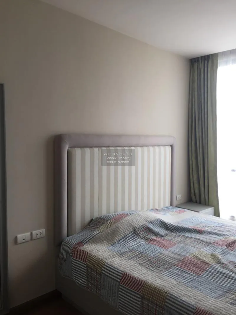 เช่าคอนโด  ดิ เอดิเตอร์ สะพานควาย BTS-สะพานควาย สามเสนใน เขต พญาไ