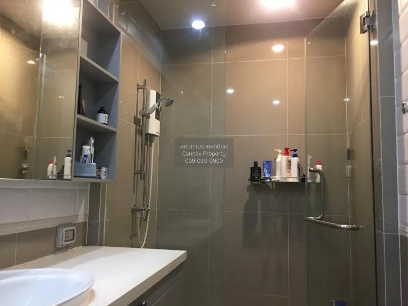 เช่าคอนโด  ดิ เอดิเตอร์ สะพานควาย BTS-สะพานควาย สามเสนใน เขต พญาไ