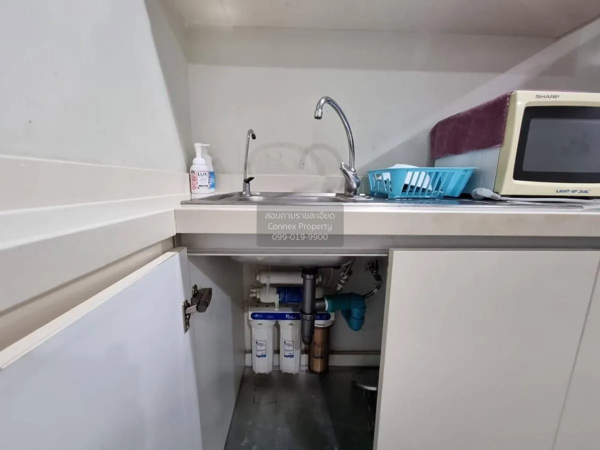 For Sale Condo , The Fah Aree , BTS-Ari , Sam Sen Nai , Phaya Tha